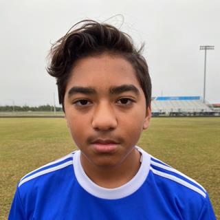 Giancarlo "GC" Gonzalez