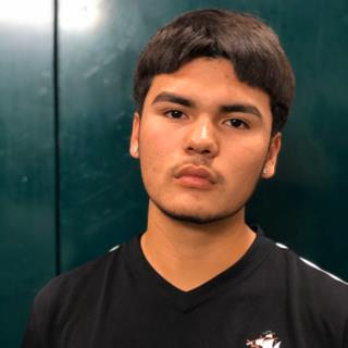 Esteban Bacilio