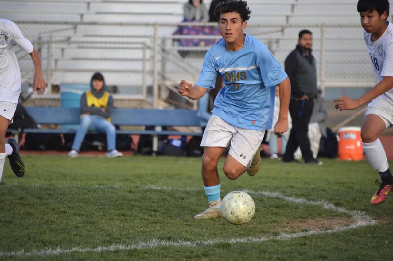 Johnny Arciga
