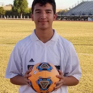 Giovani Arredondo mugshot