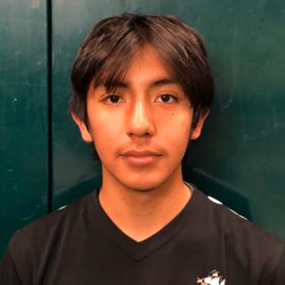 Brandon Camarillo mugshot