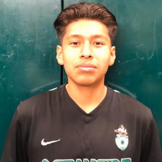 Brian Mendoza mugshot