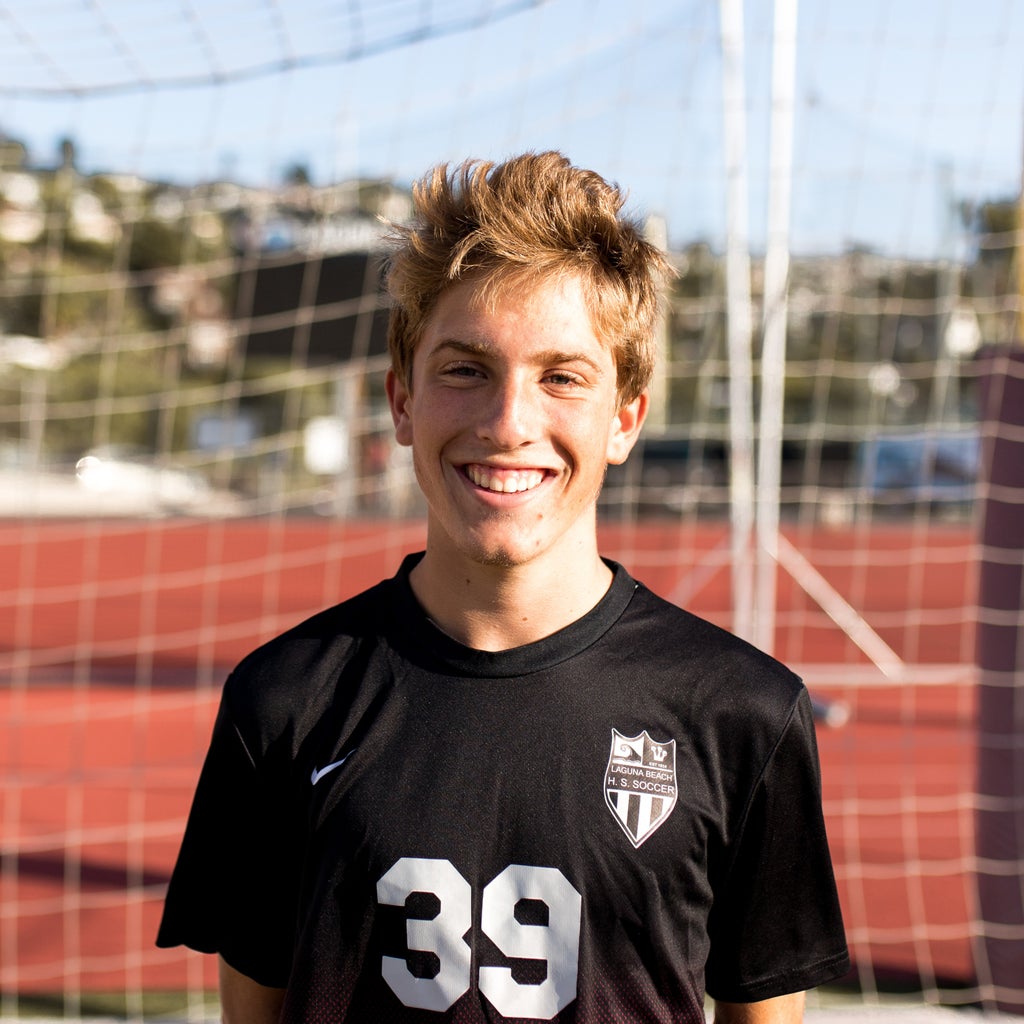 Brennan Hoiland