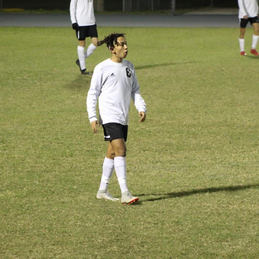Anthony Torres