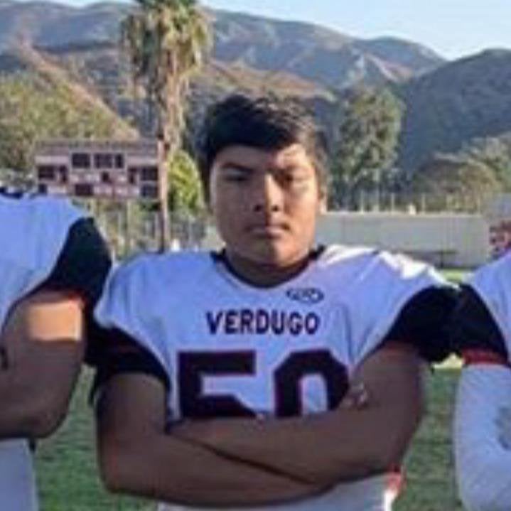 Jesus Abarca mugshot