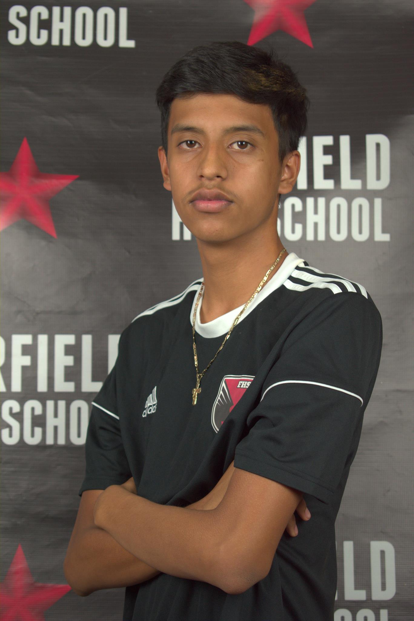 Christopher Baltazar