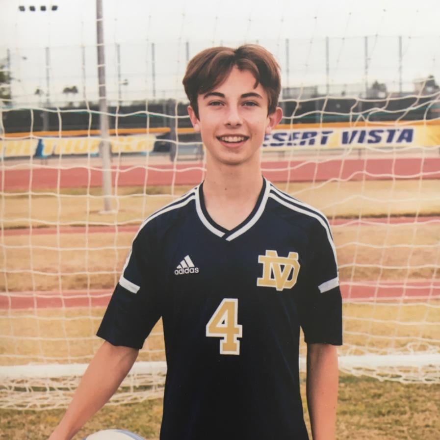 Lucas Pongratz