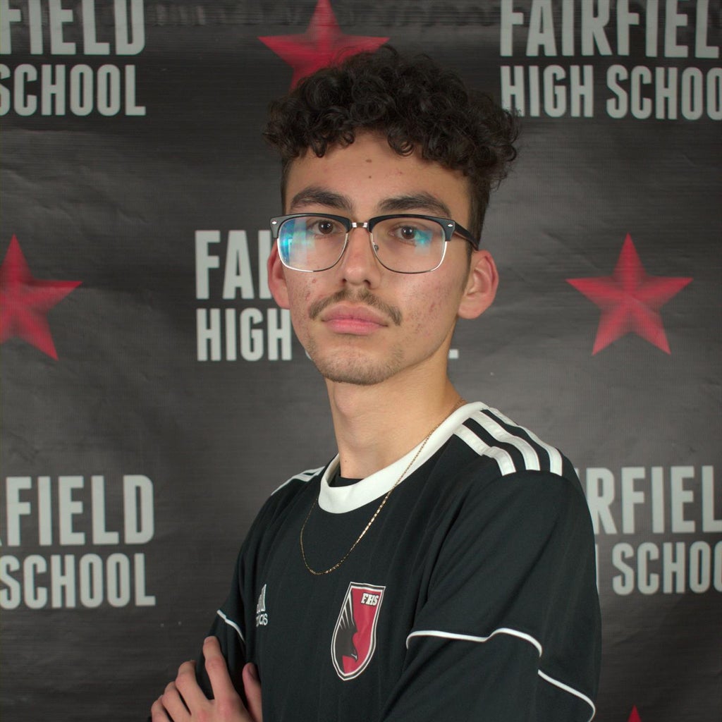 Esteban Olaiz mugshot