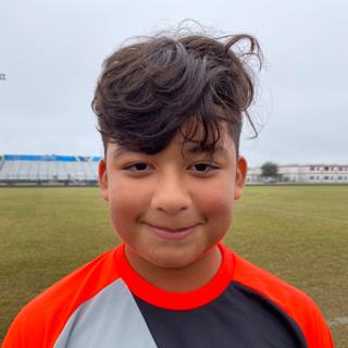 Kaleb Alfaro