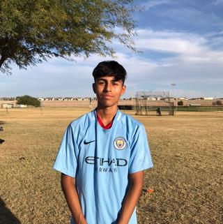 Josh Quezada