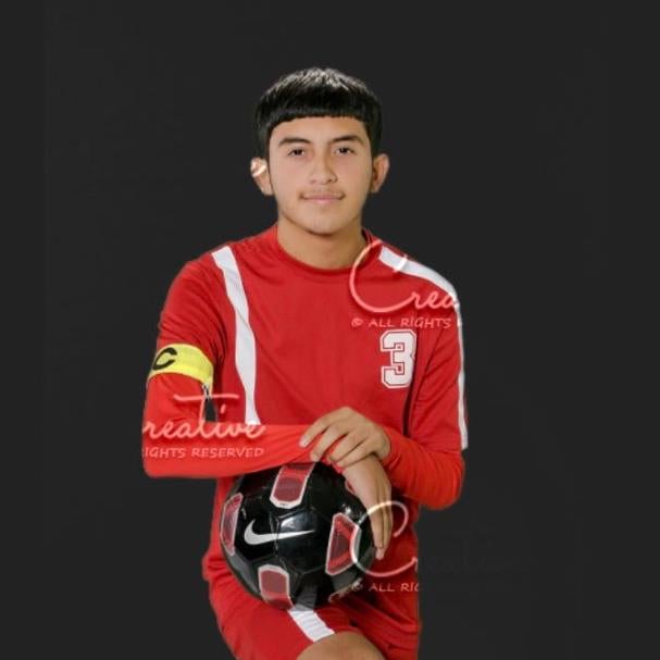 Jorge Jimenez