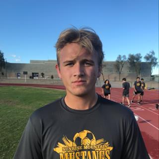 Hayden Oliverson