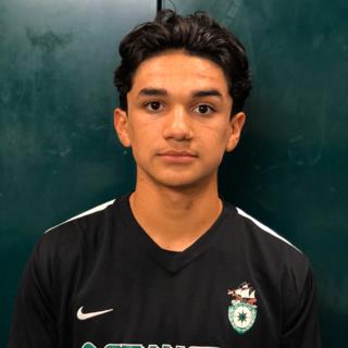 Michael Hinojosa mugshot
