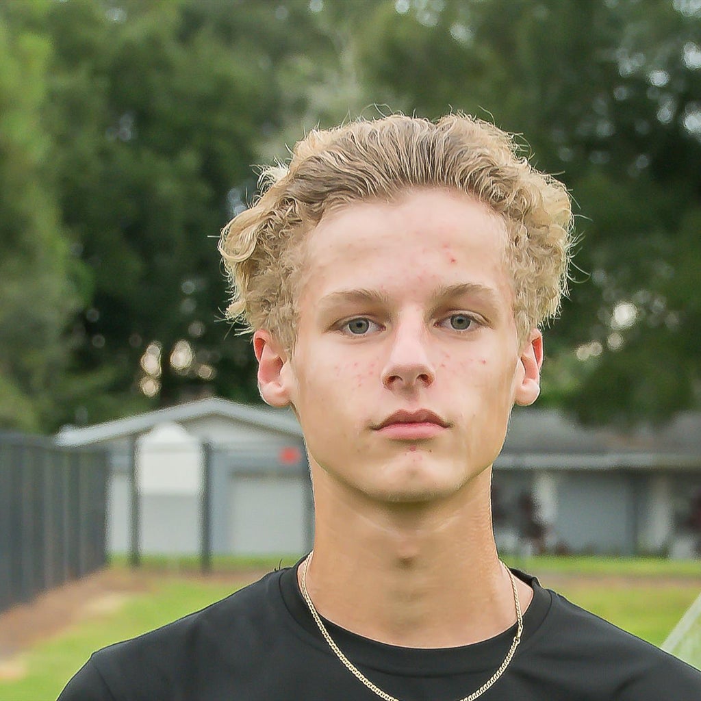 Connor Harrell
