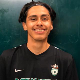Carlos Barrera mugshot