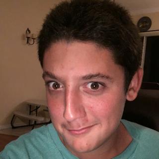 Trevor Baroni
