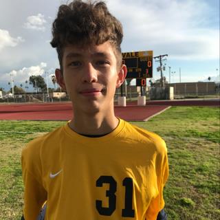 Diego Romero mugshot