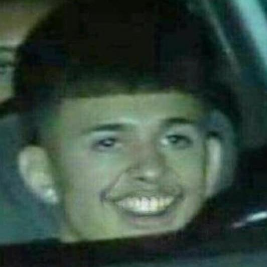 Vinnie Jaralillo mugshot