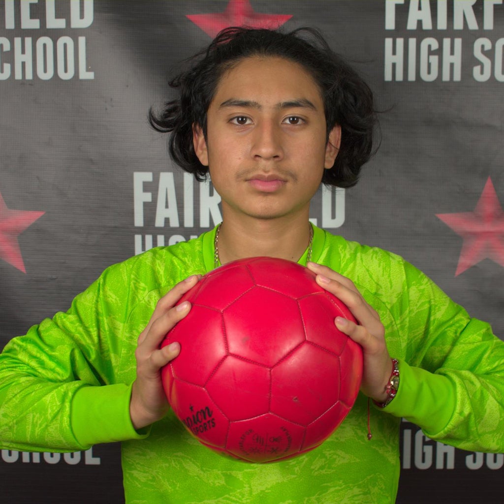 Luis Pech mugshot