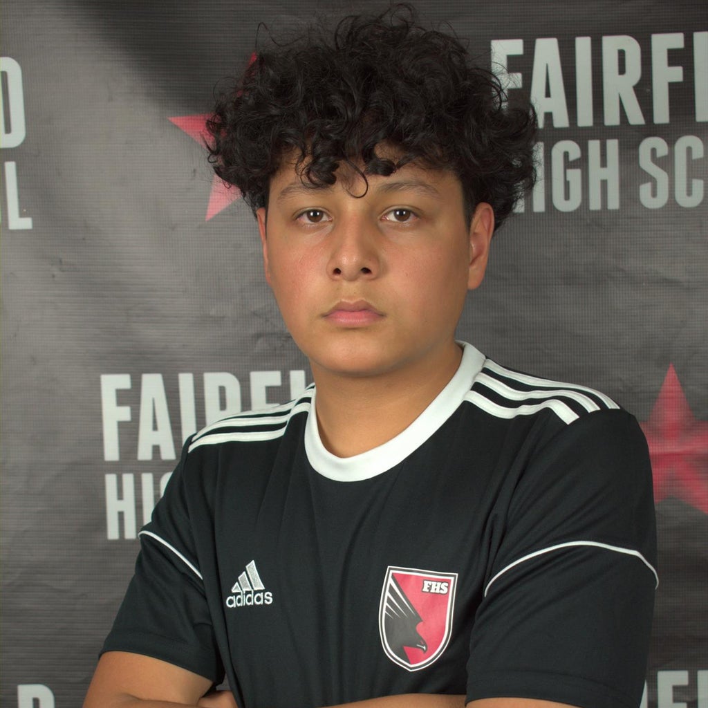 Andres Castillo mugshot