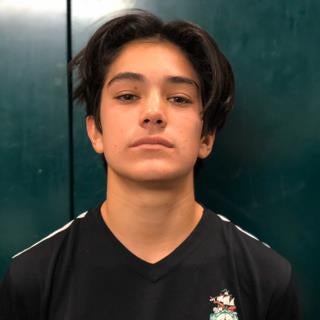 Joaquin Monsalve mugshot