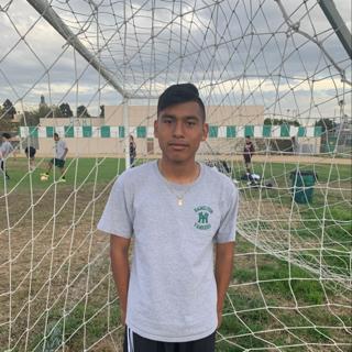 Oscar Mateo