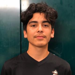 Steven Garcia mugshot