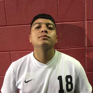 Genaro Perez mugshot