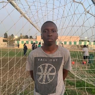 Chris Kariuki