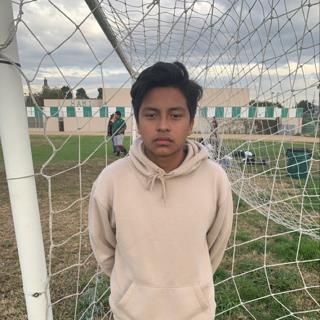 Brayan Arroyo-chavez