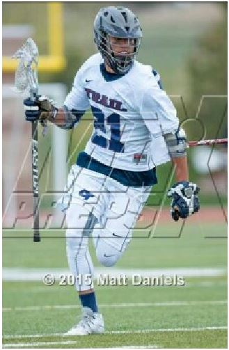 Caleb Parros