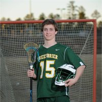 Matt Oliver