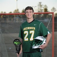 Evan Lowhorn