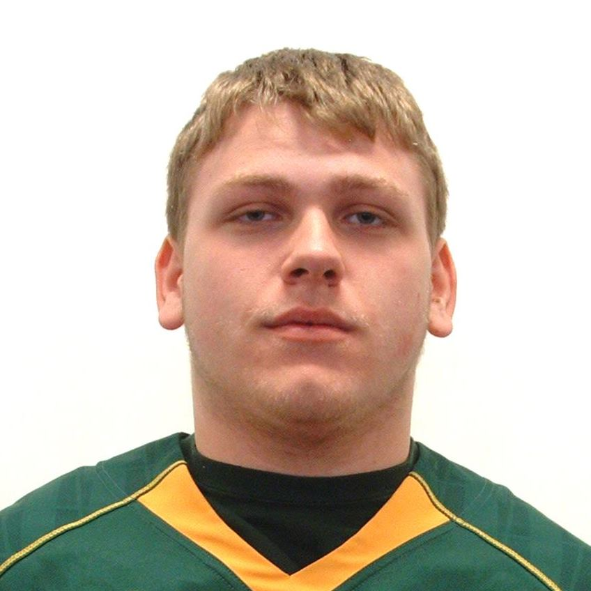 Jared Pilarski mugshot