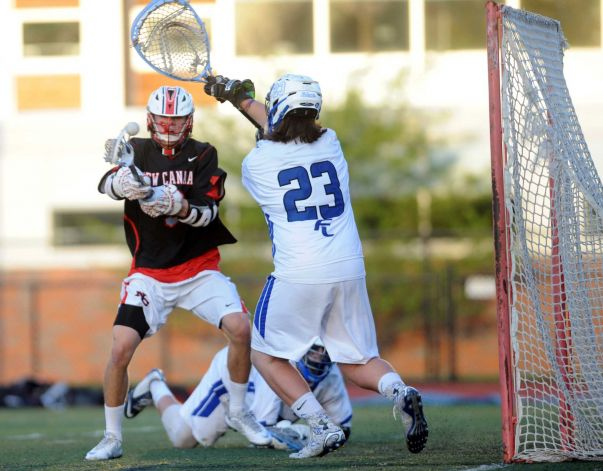 Carter Leibrock