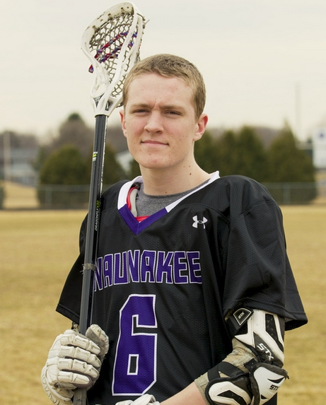 Matthew Luhring