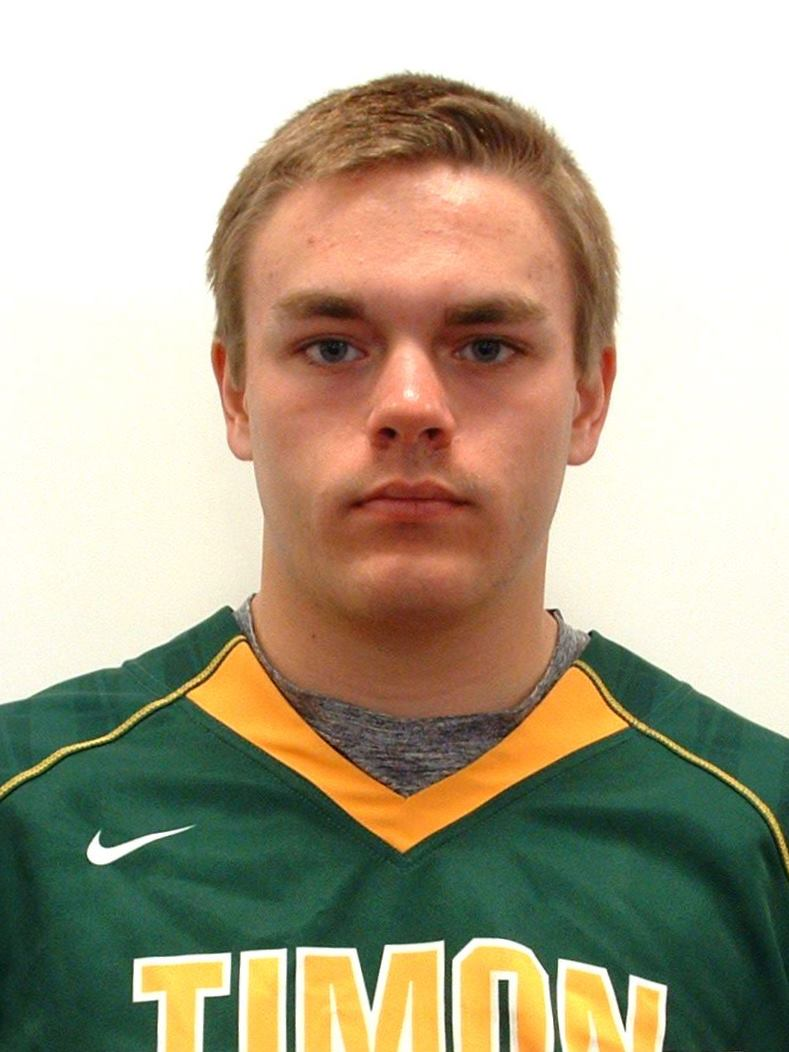 Brandon May mugshot