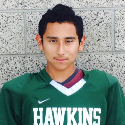 Anthony Monroy