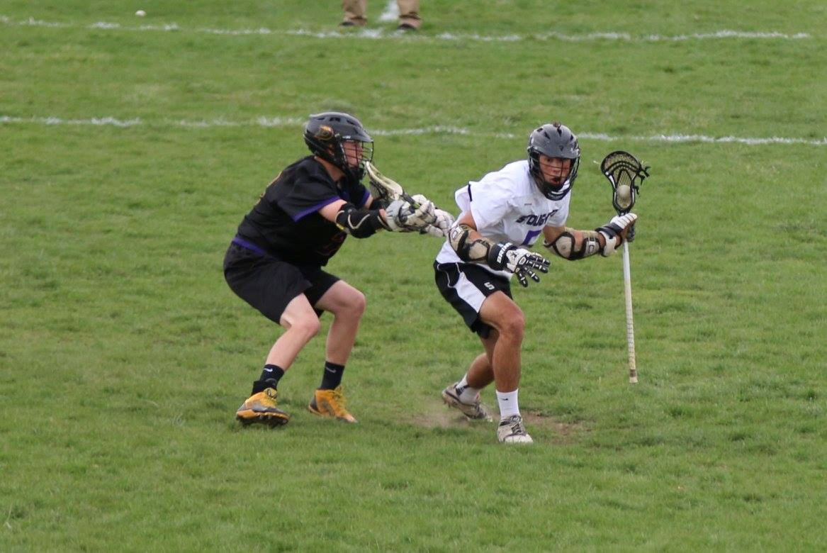 Dylan Wenker