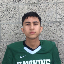 Brayam Lechuga mugshot