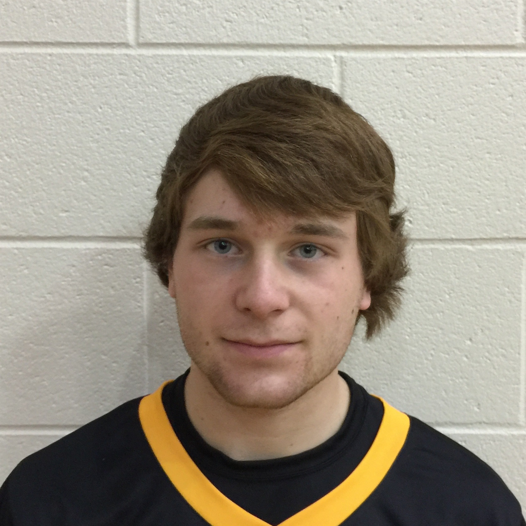 Zach Wolford mugshot