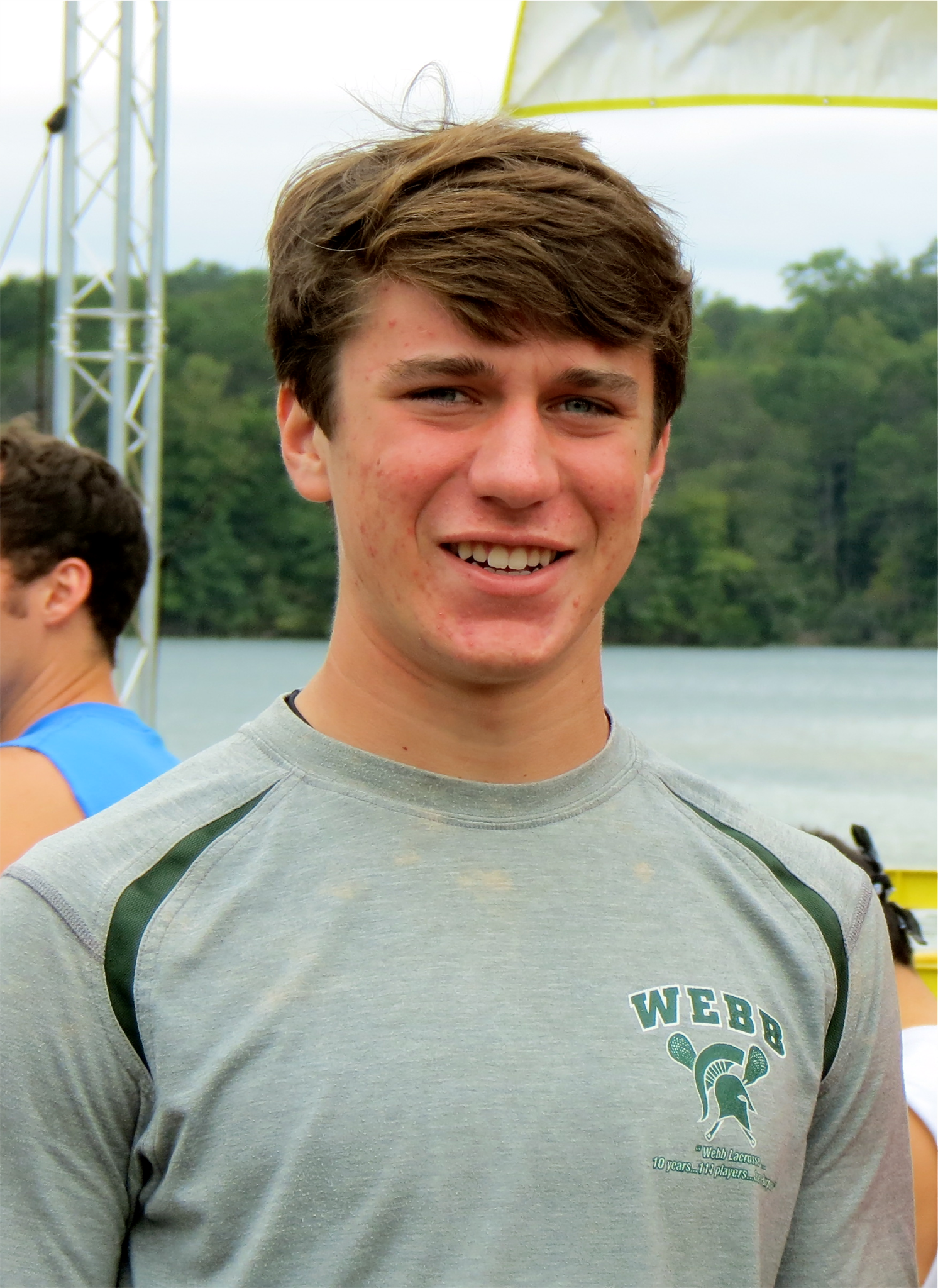 Jack Nadaud