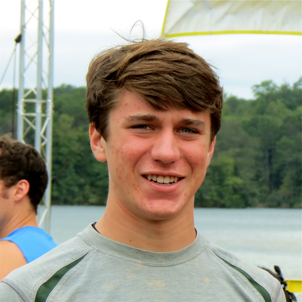 Jack Nadaud mugshot
