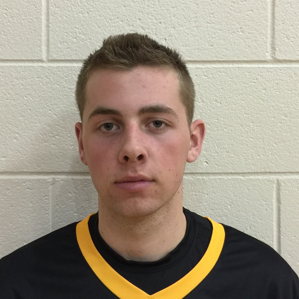 Collin Mulry
