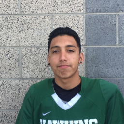 Ozzy Arevalo mugshot