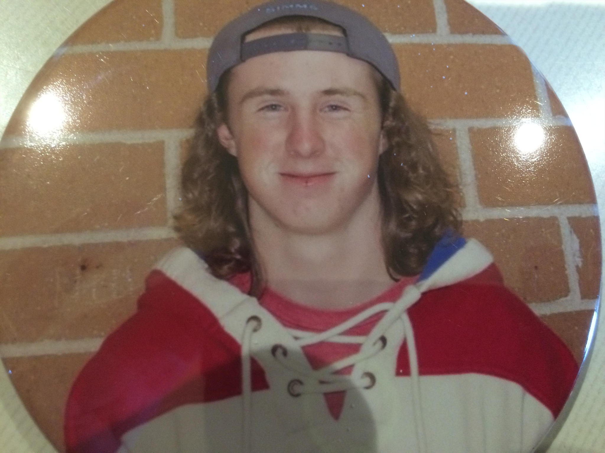 Chandler Burtt