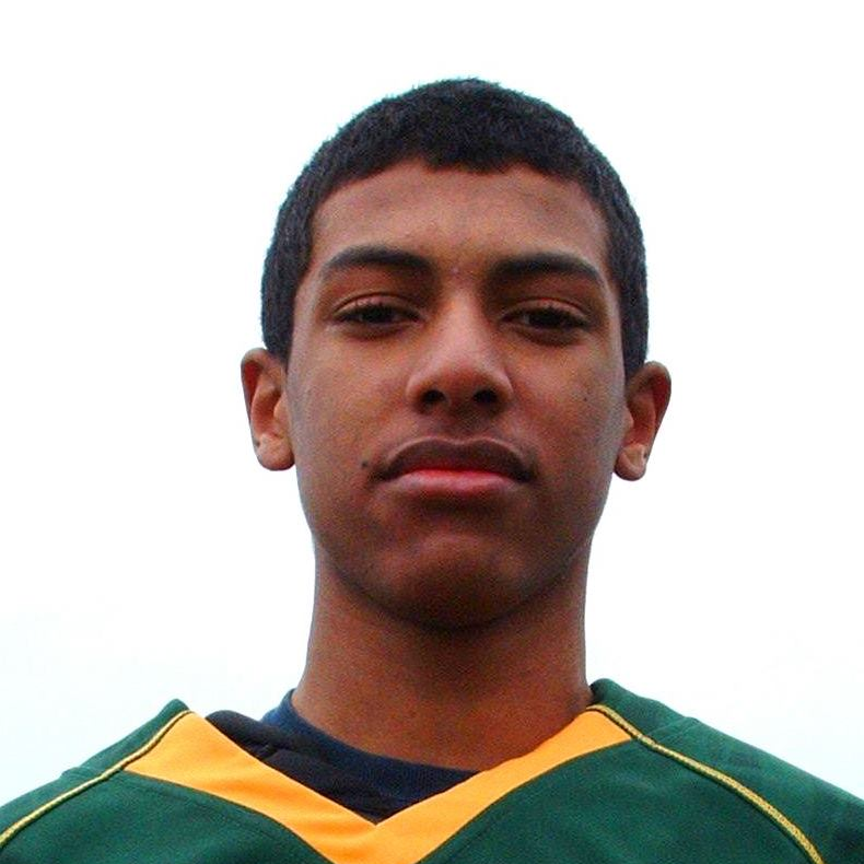 Caleb Vaccaro