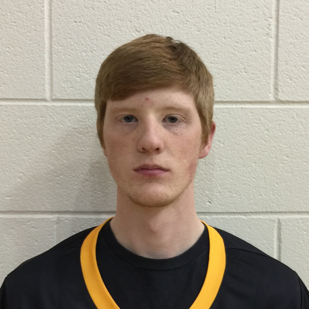Matt Rogers mugshot