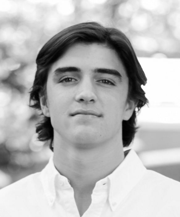 Carter Elliott