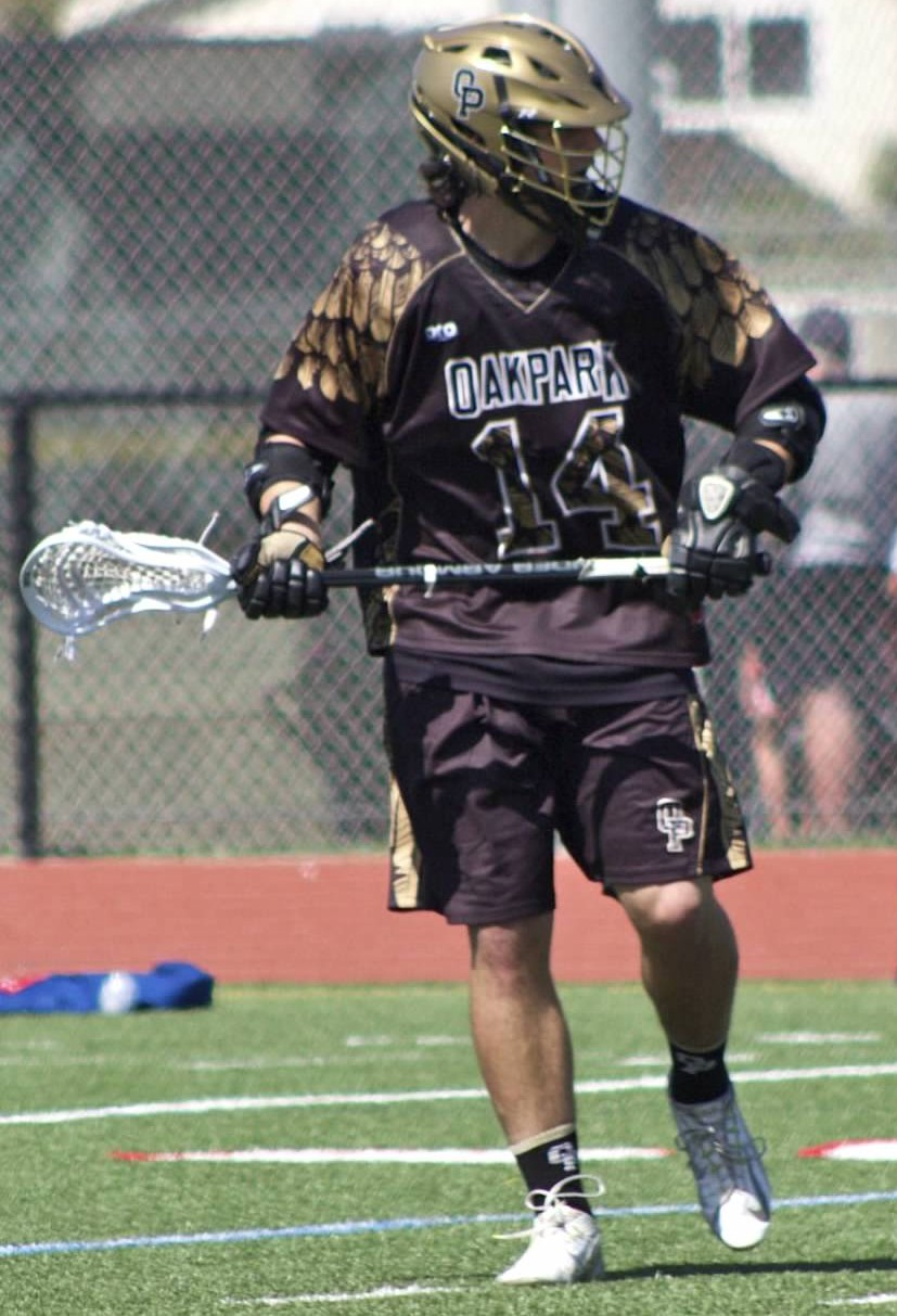 Brendan Egan